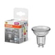 Osram lâmpada LED GU10 luz neutra 3,7W | 50W