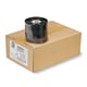 Zebra 3400 03400BK06045 fita de cera / resina preta 60mm x 450M | ZEB03400BK06045