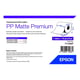 Epson 7113427 PP etiquetas mate premium 76 mm x 29 m | EPS7113427
