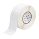 Brady THT-7-423-3 etiqueta de poliéster branco brilhante 69,85 x 31,75 mm | BRATHT-7-423-3