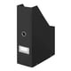 Porta Revistas| Leitz 6047 WOW | 103 x 253 x 330 mm | Preto