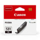 Canon CLI-531BK tinteiro preto | CAN6118C001