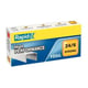 Rapid Agrafos Strong | 24/6 mm 1.000 unidades