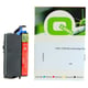 Q-Nomic T0547 tinteiro vermelho | QNT054740