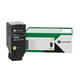 Lexmark 71C2HY0 toner amarelo XL | LEX71C2HY0