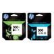 HP 300 XL + HP 300 Pack poupança preto xl + tri-color | HPB-300XLBK-300C