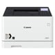 Canon i-SENSYS LBP653Cdw impressora laser cores WIFI