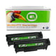 Poupe aproximadamente 77,00 € com a compra destes tinteiros!