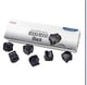 Xerox 108R00672 Tinta sólida preto (6 unidades) | XER108R00672