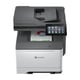 Lexmark CX635adwe Impressora a laser multifunções a cores A4 com Wi-Fi (4 em 1)