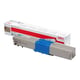 OKI 46508711 toner ciano XL | OKI46508711