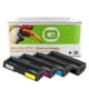 Q-Nomic SP-C220E Pack toners (BK/C/M/Y) | QNB-typeSPC220