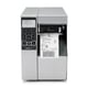 Zebra ZT510 Impressora de etiquetas industrial com Ethernet, Bluetooth e USB (300 ppp)
