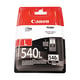 Canon PG-540L tinteiro preto | CAN5224B010