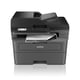 Brother MFC-L2860DW impressora multifunções laser monocromo WIFI