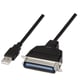 Cabo Paralelo | IEEE 1284 | 1.5M