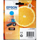 Epson 33XL (T3362) tinteiro ciano XL | EPST3362