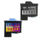 Primera Pack 53330 (preto) + 53331 (cores) | PRIB-533301