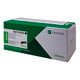 Lexmark 56F2000 toner preto | LEX56F2000