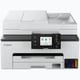 Canon MAXIFY GX2051 Impressora multifunções a jato de tinta A4 com Wi-Fi (4 em 1)