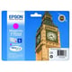 Epson T7033 tinteiro magenta | EPST70334010