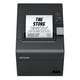 Epson TM-T20III (011) impressora de recibos com USB