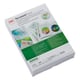 Capas para plastificar A4 | GBC | Brilhantes | 2x250 mícrons | 100 unidades