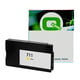 Q-Nomic 711 (CZ132A) tinteiro amarelo | QNCZ132A