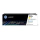 HP 203X Toner amarelo XL (HP CF542X) | HPCF542X