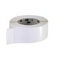 Zebra PolyPro 3000T etiqueta brilhante (3012950) 102 x 51 mm (2 rolos) | ZEB3012950