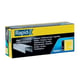 Rapid Agrafos finos galvanizados | 13/6 mm 5000 unidades