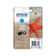 Epson 603 tinteiro ciano | EPS603C