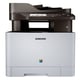 Samsung MultiXpress SL-C1860FW impressora multifunções laser ores WIFI (4 em 1)