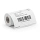 Zebra Z-Select 2000D 60 Receipt (01942-080Z) 80mm x 250m 12 Rolos | ZEB01942-080Z