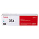 Canon 054 C toner ciano | CAN054C