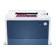 HP Color LaserJet Pro 4202dn Impressora laser color A4