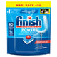 Finish | Powerball Regular | Pastilhas para máquina de lavar louça | 80 lavagens
