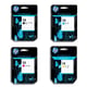 HP 14 (k-c-m-a) | HPB-C-serie