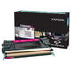 Lexmark C746A1MG toner magenta | LEXC746A1MG