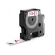 Q-Nomic S0720860 / 45806 fita preta sobre azul 19 mm | QNS0720860