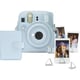 Fujifilm Instax Mini 13 Kit de acessórios azul