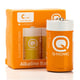 Q-nomic pilhas alcalinas LR14 / C 1,5 V | 2 unidades