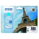 Epson T7022 tinteiro ciano XL | EPST70224010