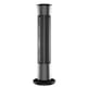 Ventilador Cecotec Energysilence 7090 Skyline Tower Fan | 76 cm | Preto