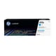HP 410X (CF411X) toner ciano XL | HPCF411X