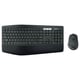 Logitech MK850 | Teclado e rato sem fios
