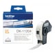 Brother DK-11204 etiquetas 17mm x 54mm | BRODK-11204