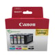 Canon PGI-1500 Multipack 4 tinteiros | CANB-PGI1500_R