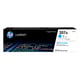 HP 207A (W2211A) toner ciano | HPW2211A
