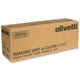 Olivetti B0898 Tambor amarelo | OLIB0898